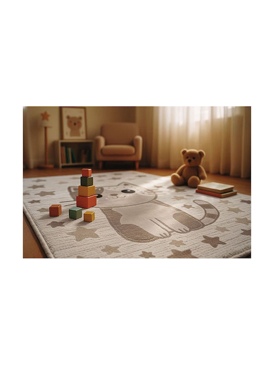 Newplan Kids Synthetic Rug 160x230cm