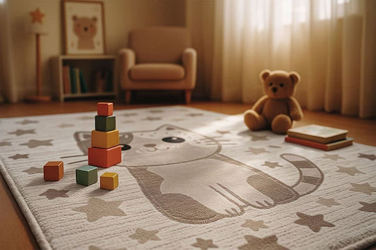 Newplan Kids Rug Bej 160x230cm