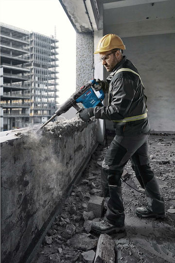 Bosch GBH 6-42 C Impact Demolition Hammer Electric 1350W with Chuck SDS Plus 0611278020