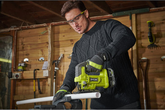 Ryobi RJS18BL-0 Ferăstrău Alternativ 18V Solo Fără Perii