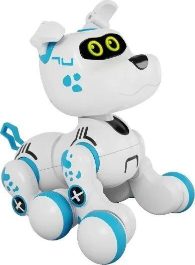 Xtrem Bots - Bobby Електронна роботизирана игра