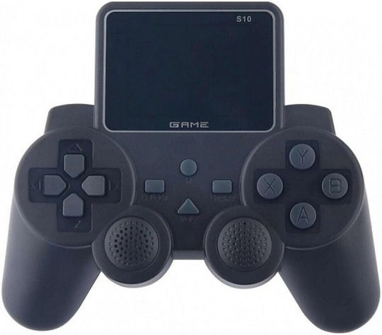 Martin Toys Elektronische Handheld-Spielkonsole für Kinder
