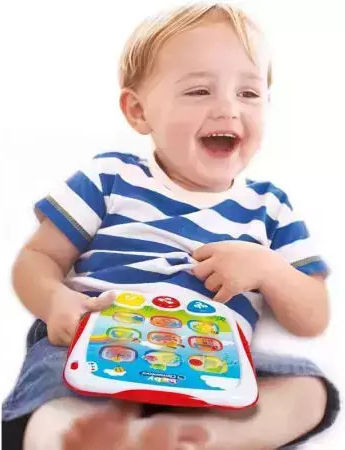 Clementoni Laptop/Tabletă Educațională pentru Copii