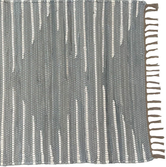 Melinen Rota Summer Cotton Gray
