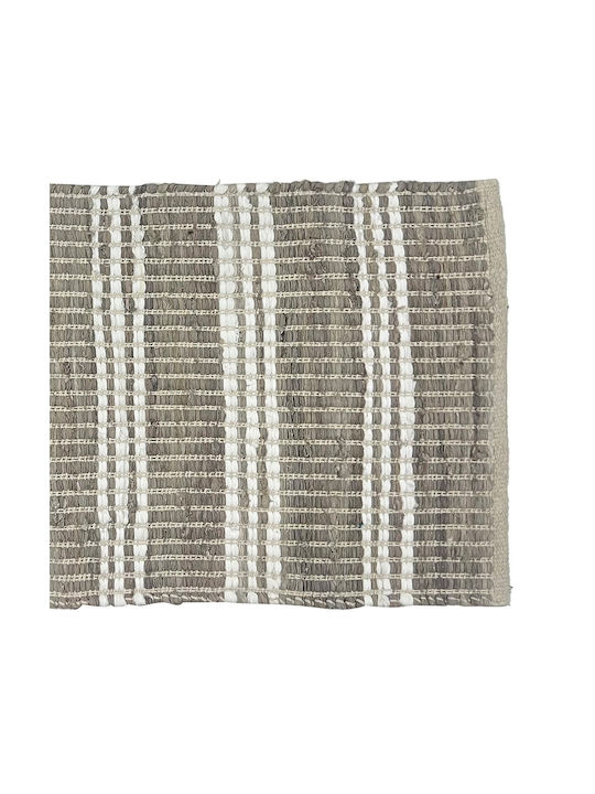 Melinen Aura Sommer Baumwolle Beige