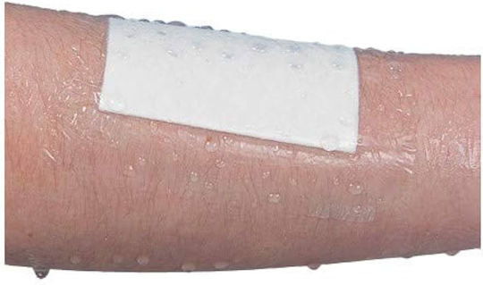 Nobamed Αυτοκόλλητη Γάζα 1τμχ