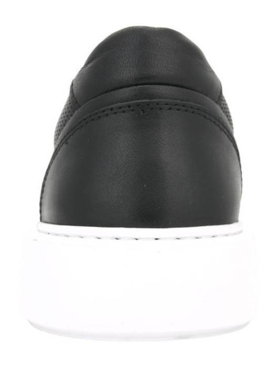 Herren Sneakers Schwarz