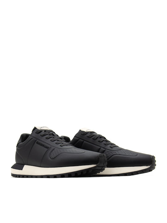 Sneakers Black