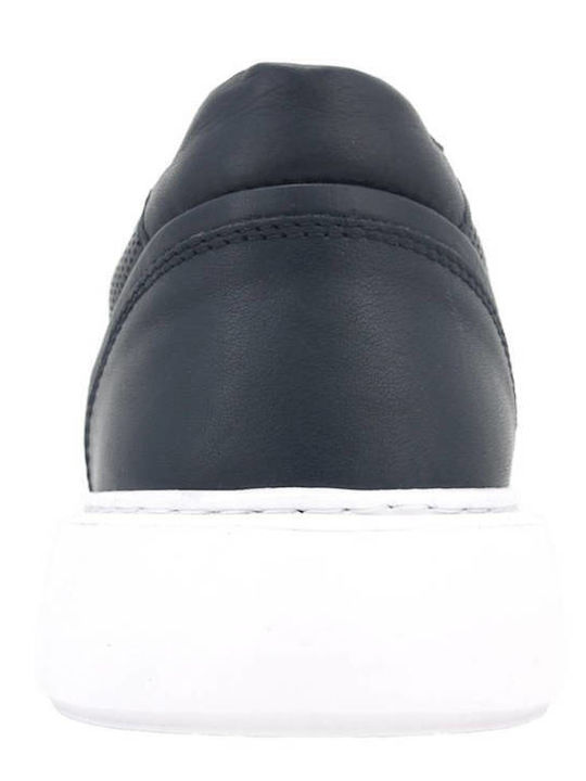 Ανδρικά Sneakers Μπλε
