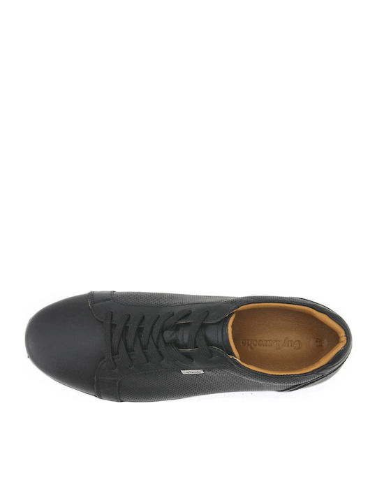 Herren Sneakers Schwarz