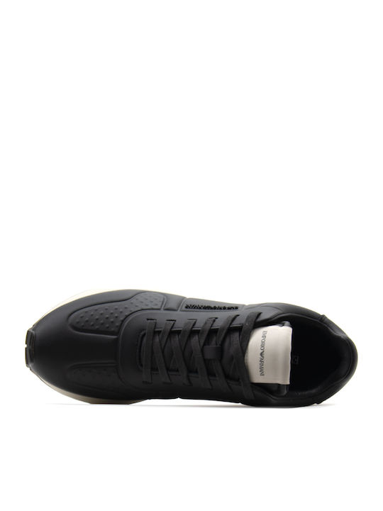 Sneakers Black