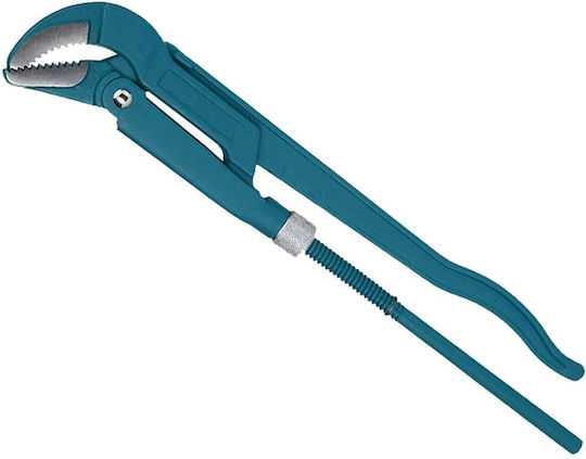 Bormann BHT7350 Τσιμπίδα Υδραυλικών 1/2" 45°