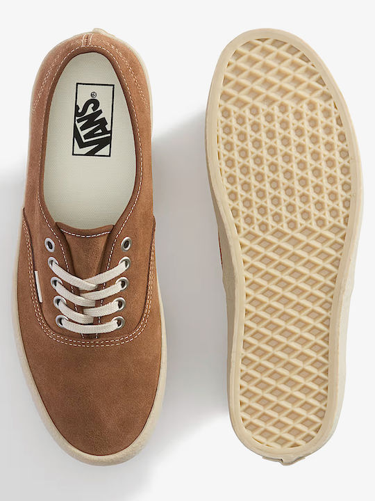 Authentic Sneakers Brown