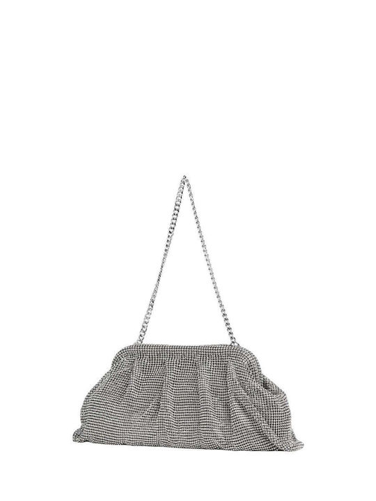 Guess Zalina Frame Clutch Women's Bag Guess Zalina Frame Clutch Women's Bag