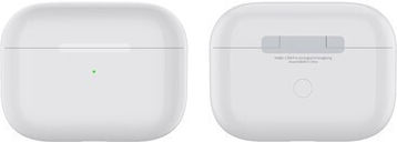 Celebrat C300 Pro Earbud Bluetooth Handsfree Ακουστικά με Θήκη Φόρτισης Λευκά