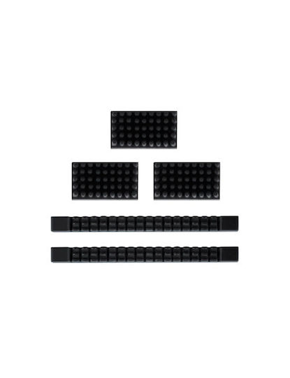 Creality K1 Series 3D Printer Nozzle Cleaner 5pcs