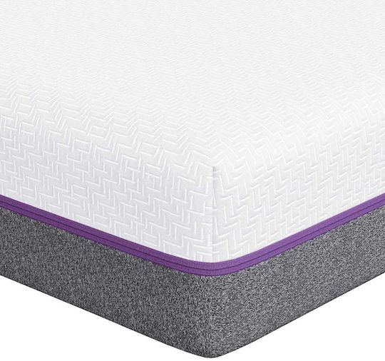 vidaXL Single Saltea de Apă 70x200x16cm
