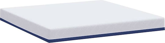 vidaXL King Size Matratze 180x200x20cm
