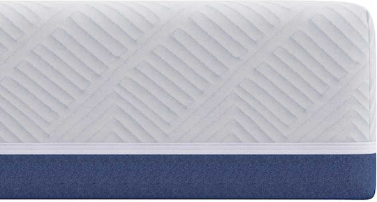 vidaXL King Size Matratze 180x200x20cm