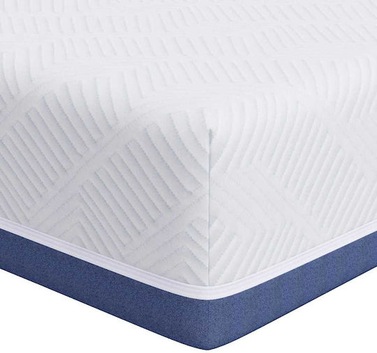 vidaXL King Size Matratze 180x200x20cm