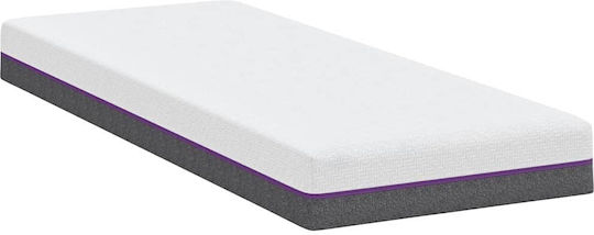 vidaXL Single Mattress Water 80x200x16cm