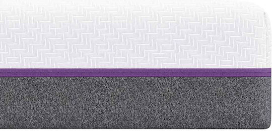 vidaXL Single Mattress Water 80x200x16cm