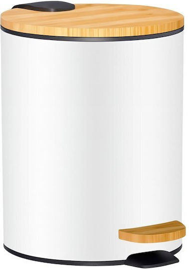 Bormann Metalic 5lt Alb Bormann Metalic 5lt Alb