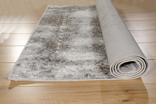 Tzikas Carpets 54006 Covor Rectangular Bej