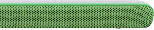 vidaXL Ανώστρωμα Ημίδιπλο Foam 120x200x6εκ.