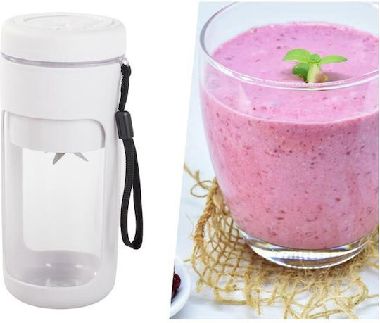 Blender 450 ml Gray 07305_SZ