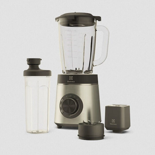 Electrolux Entdecken Sie 6 Mixer mit Glas Kanäta 1,5 l 1400W Inox