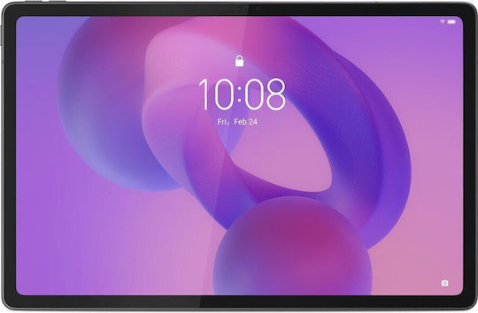 Lenovo Idea Tab Plus 12.1Inci (8GB/256GB/Pix inclus) Luna Grey
