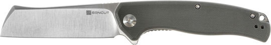 Sencut Taschenmesser Schwarz