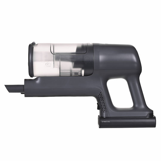 AEG Clean 6000 Rechargeable 2 in 1 Stick & Handheld Vacuum 21.6V Gray
