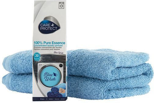 Care + Protect Υγρό Ενισχυτικό Αρώματος 100ml