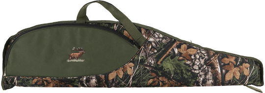 Forsport Lpkgkam Valiză Pentru Armă Lungă 112 Cm Camuflaj Verde Măsliniu