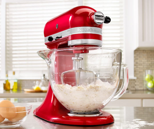 Kitchenaid 5KSM185PSEER