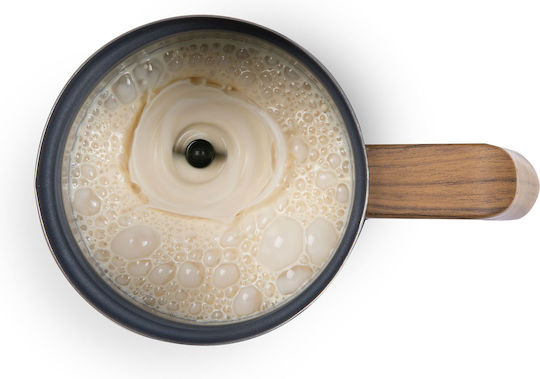 Domo Device for Hot & Cold Milk Froth with Non-stick Coating 300ml