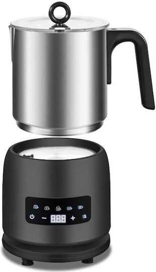 Sogo Device for Hot & Cold Milk Froth with Non-stick Coating 300ml