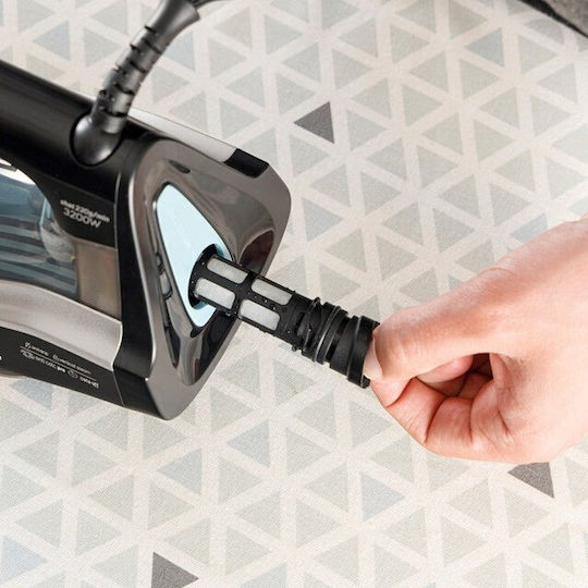 Taurus Geyser Eco Σίδερο Ατμού 3200W