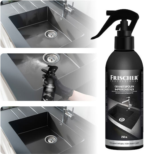 Frischer Καθαριστικό Κουζίνας 250ml