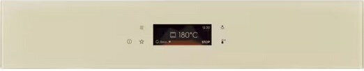 Electrolux Φούρνος άνω Πάγκου 72lt Π59.4εκ. Λευκός