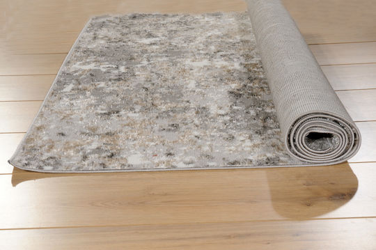 Tzikas Carpets Seturi De Covoare Pentru Dormitor Bej 221-0-348-49094-070 3 Bucăți