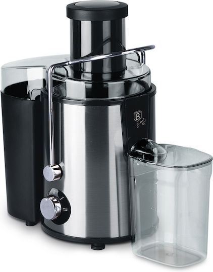 Berlinger Haus Storcător de fructe 500W Negru