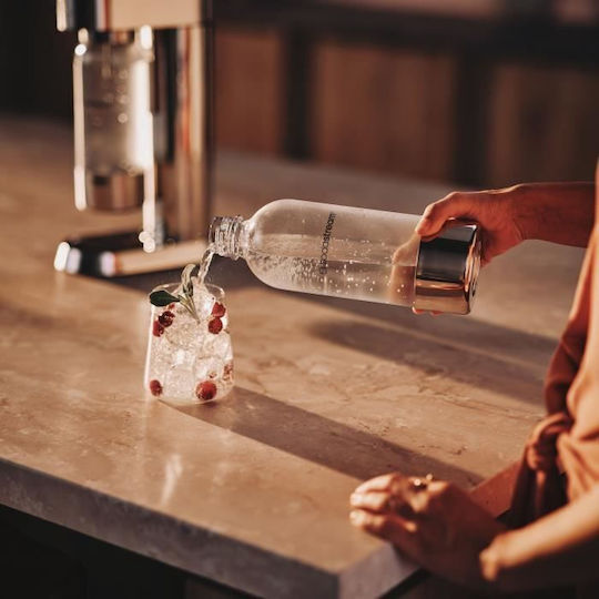 Sodastream Enso Δοχείο για Παρασκευαστή Σόδας