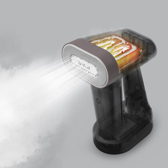 Tefal Pure Force Σύστημα Σιδερώματος Πίεσης 2bar με Δοχείο