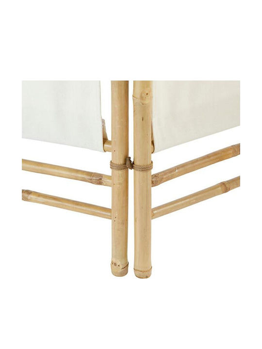 Decorative Room Divider Wooden 135.5x170cm