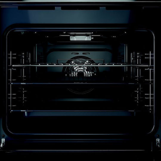 Indesit Фурна над плот 71лт Ш59.5см.