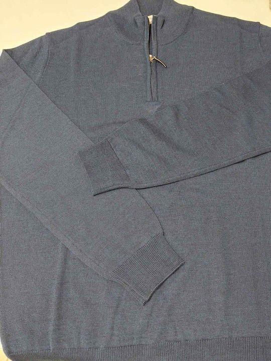 Bluse Blue
