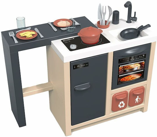 Smoby Kids Kitchen for Ages 3+